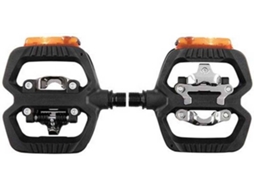 Pedais para Ciclismo montanha LOOK Geo Trekking Vision