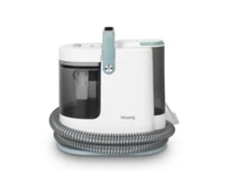 Máquina De Limpeza De Têxteis Com Água Quente E Vapor Twt99 H.koenig (1700w)