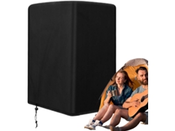 Housse Pour Enceinte Alimentée | Housse De Protection Pour Haut Parleurs Sac En Tissu Oxford Renfo Gokoco