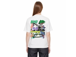 Rockinstone Made For Earth:anomaly Reza.hasni Secret Store T-shirt Unique Designer Style