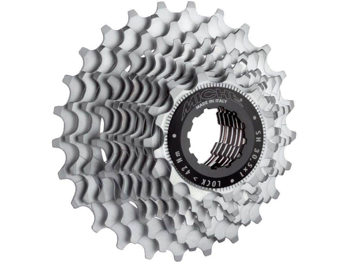 Cassete para Ciclismo Estrada MICHE Primato Campagnolo