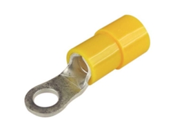 Seachoice Nylon Insulated Ring Terminal