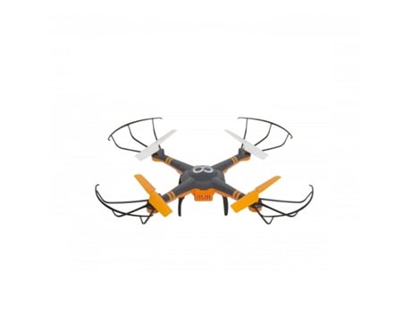 DRONE  ALFA     GOCLEVER  WIFI REMOTE