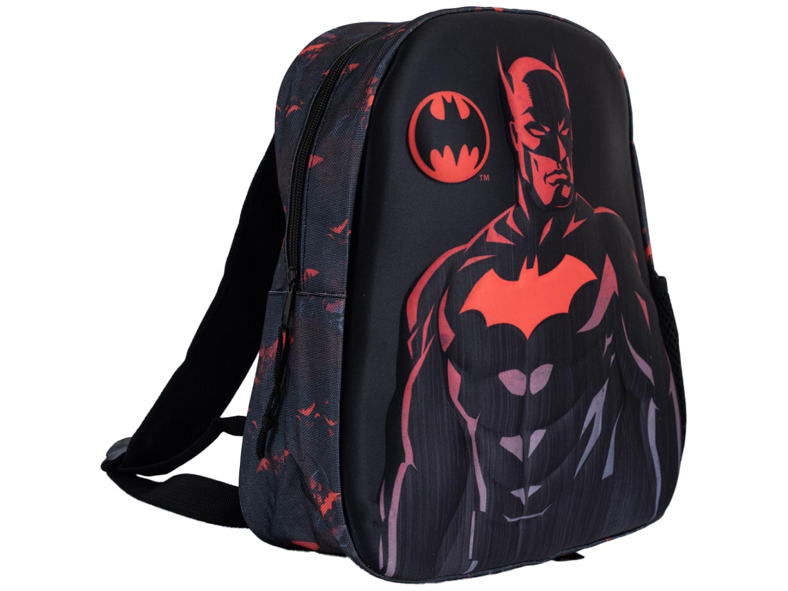 Mochila Batman Júnior