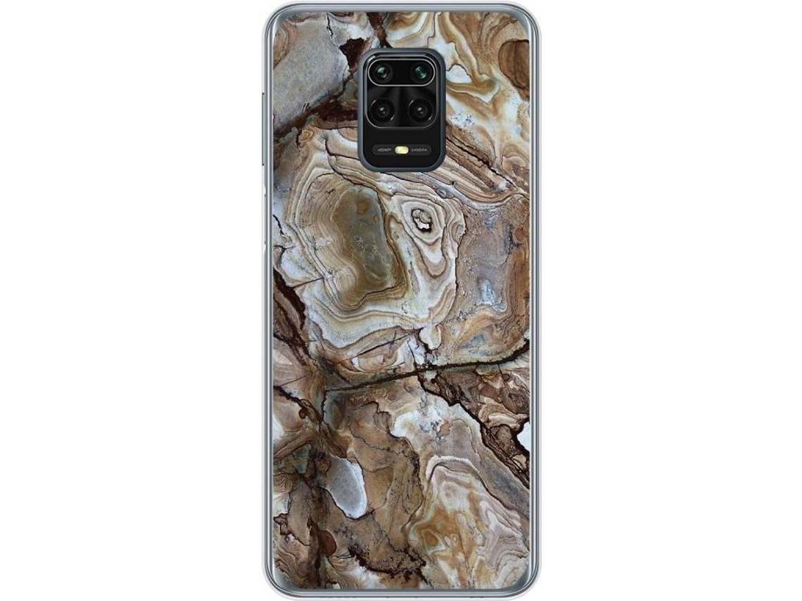 Capa Xiaomi Redmi Note 9S / Note 9 Pro TUMUNDOSMARTPHONE Desenhos Multicor