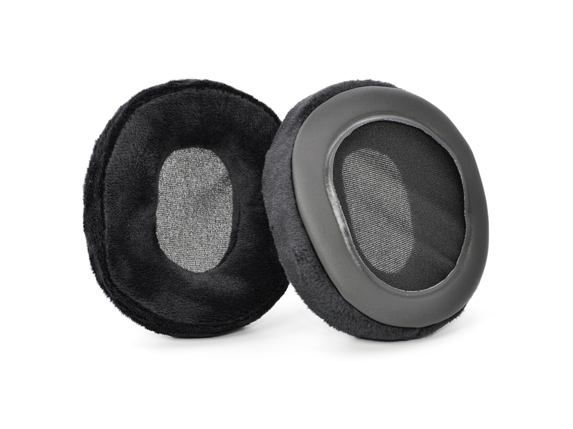 Almofadas de Ouvido para Sony Mdr V6/Sennheiser Hd280 Pro/Logitech Gp