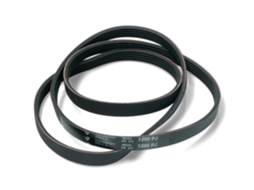 Correia 1200j5 HUTCHINSON Elx 1462477009 para Máquina de Lavar Roupa Blj401un