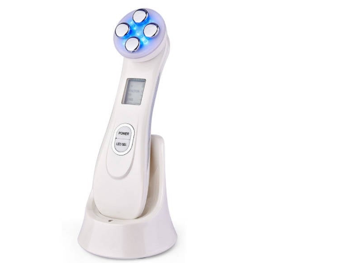 Máquina de Tratamento Facial Chronus Beauty0823H55 DREAM5