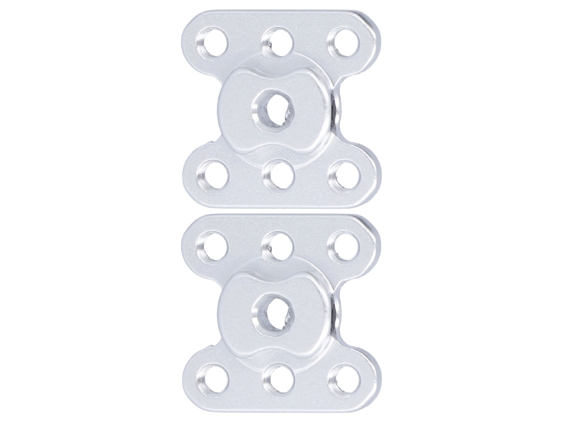 Laxiscreed Flange Coupling Leve E Equilibrado, Fácil De Instalar Para Aplicação Eficiente