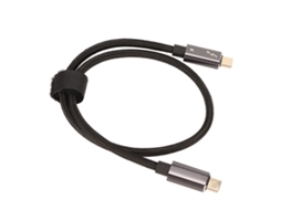 Cabo de Dados LAXISCREED Pd100w 8k Thunderbolt 4