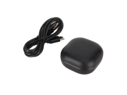 Escova Sanitária de Silicone com Suporte AQUAFORGE