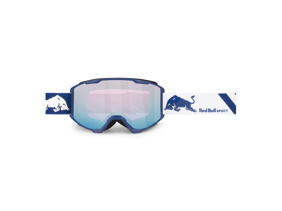 Máscara de Esqui REDBULL SPECT EYEWEAR Solo