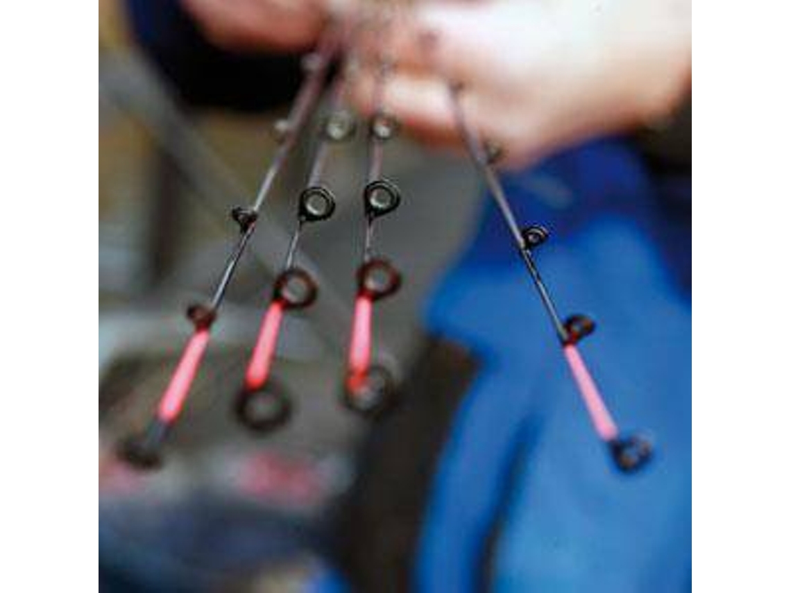 Vara de Fiar Normal com Guia de Grande Diâmetro SHIMANO Fdr Tip Axh Carbon Ngld