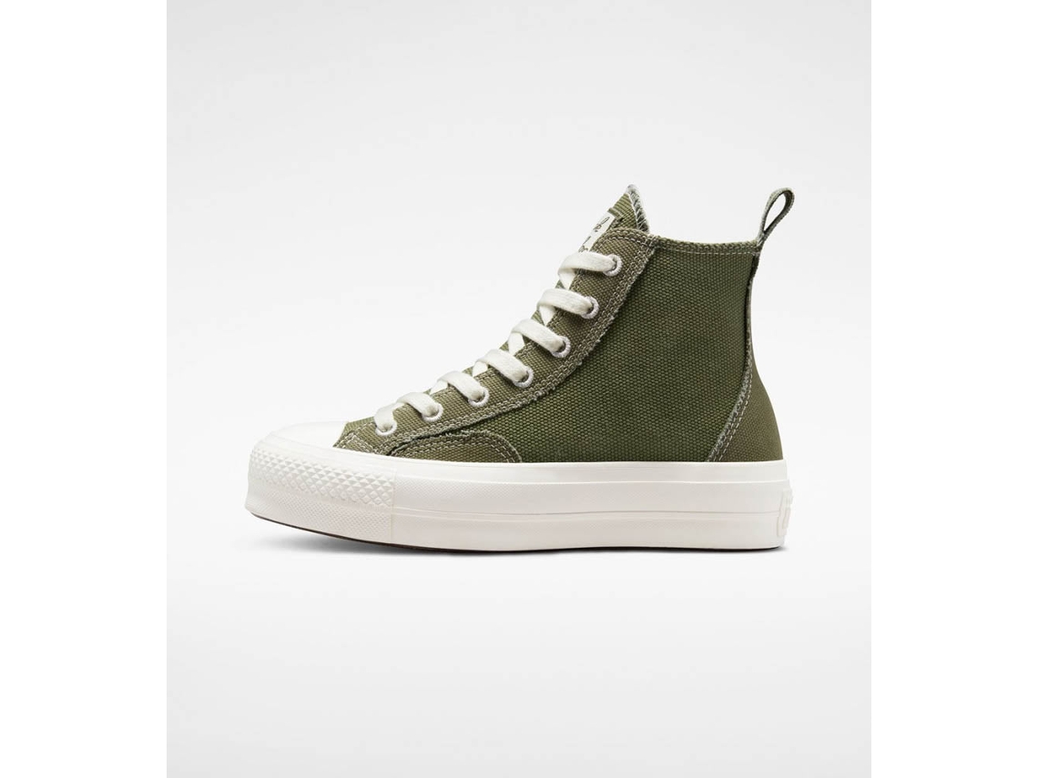 Converse kaki 38 hotsell