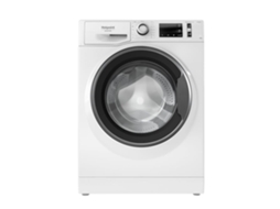 Máquina de Lavar Roupa HOTPOINT NM11 847 WS A EU (Outlet Grade A - 8 kg - 1400 rpm - Branco)
