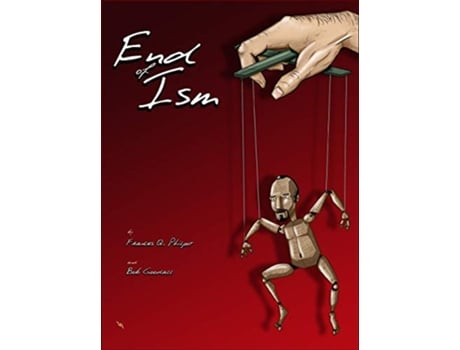 Livro End of Ism de Frances Q Philpot (Inglês)