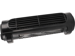 Ventilador Para Banco De Carro Ideal Viagens Rodoviárias E Em Família Oferece Ar Fresco Potente Silencioso Passageiros