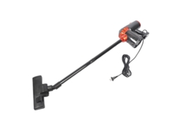 Aspirador de Mão Potente 600w com Fio de 6m e Uso Seco e Molhado LAXISCREED