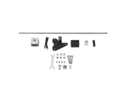 Kit De Atualização De Eixos Z Duplos Para Impressora 3d Cr10 Com Parafuso De Guia 515mm Motor 4mm