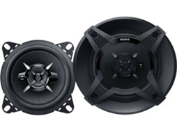 Colunas Auto SONY XSFB1030 (10 cm - 220 W)