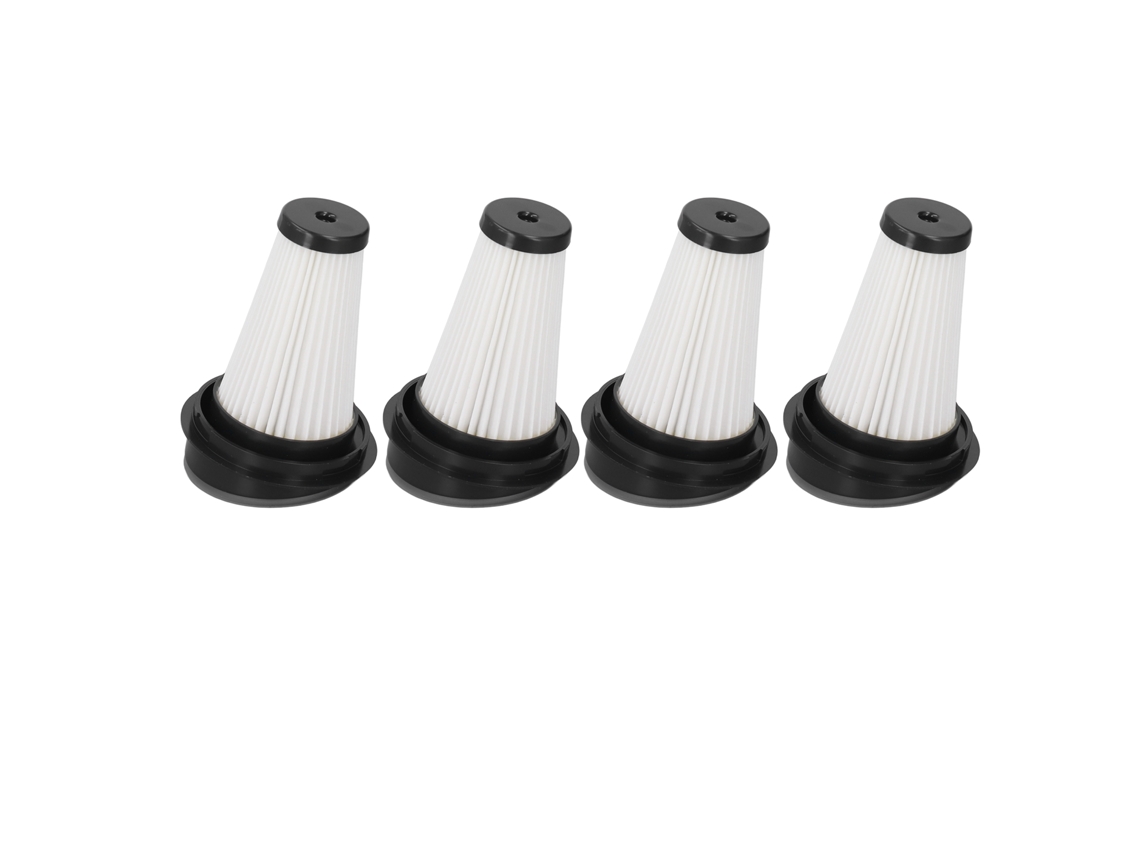 Filtros de Aspirador Robot LAXISCREED 4pcs Rh72