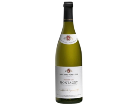 Bouchard Père & Fils Montagny 1er Cru Côte Chalonnaise Bourgogne Crianza 75 cl