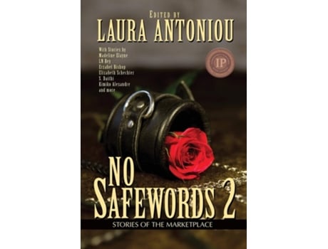 Livro No Safewords 2 Stories Of The Marketplace De Laura Antoniou (inglês)