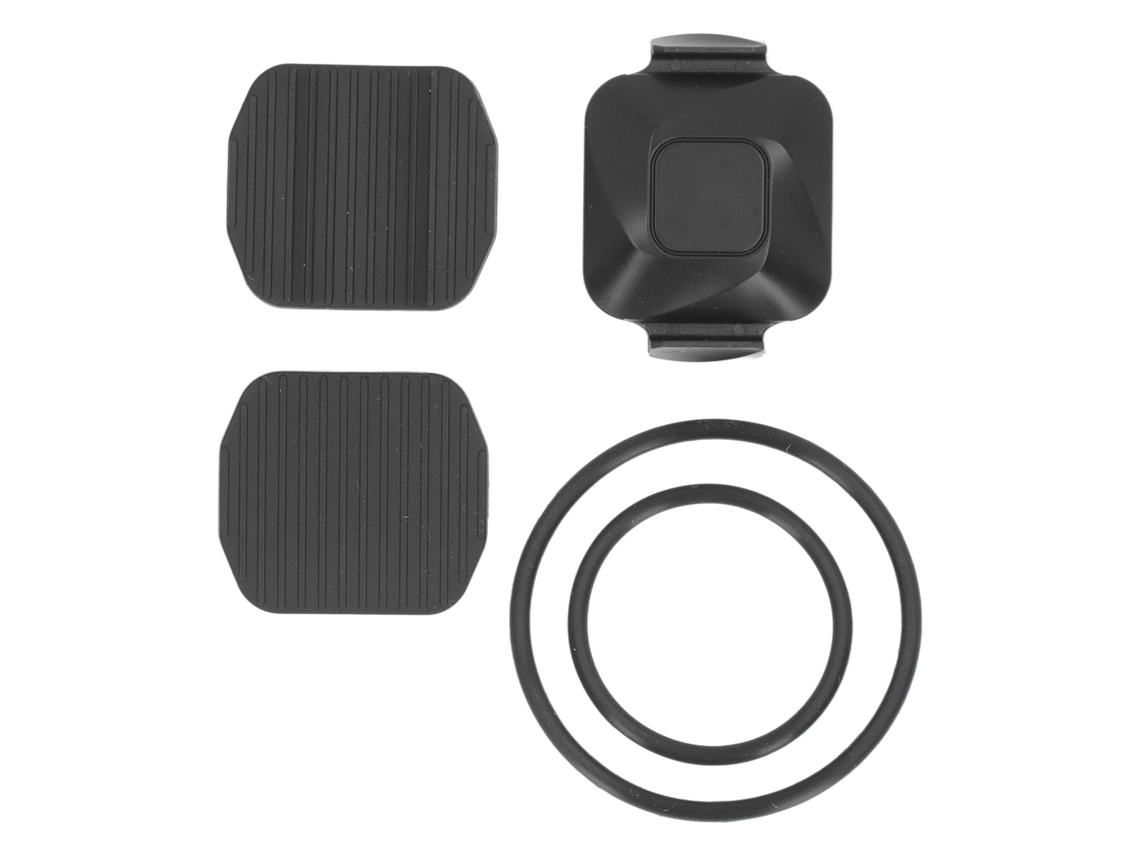 Sensor De Velocidade E Cadência Para Bicicleta Dual Mode Ip67 Bluetooth Ant+ Compatível Com Wahoo Garmin