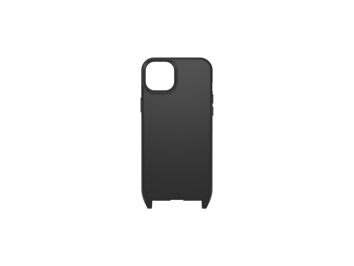OTTERBOX Ott.77-93582 React Custódia Colar Magsafe Cordão Iphone 15 Plus 14 Plus Nero B2B