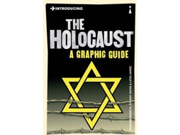 Livro Introducing The Holocaust de Haim Bresheeth