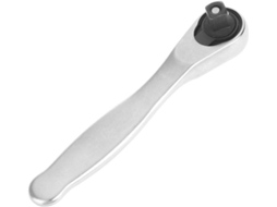 De 1/4" Com 72 Dentes E Rápida Para Spa Acionamento Por Cabeça.