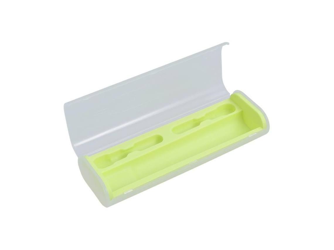Estojo de Viagem para Escova de Dentes ALLINLESS