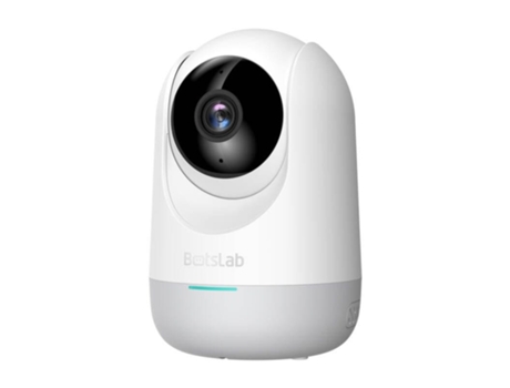 BOTSLAB 2 C211 3Mp Wifi Visão Nocturna Câmara de Vigilância