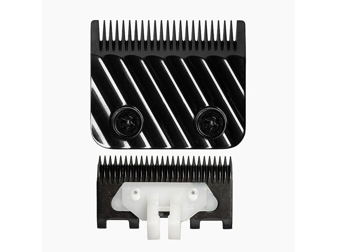 Babyliss Pro Graphite Wedge Blade Two Hole Low Temperature Clipper Replacement