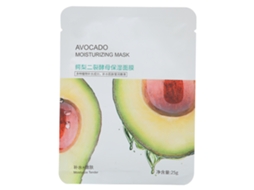 Máscara Facial Bifida Ferment Lysate: Reduz Pores, Reparação Rápida, Hidrata, Nutre, Clareia E Ilumina - 25g