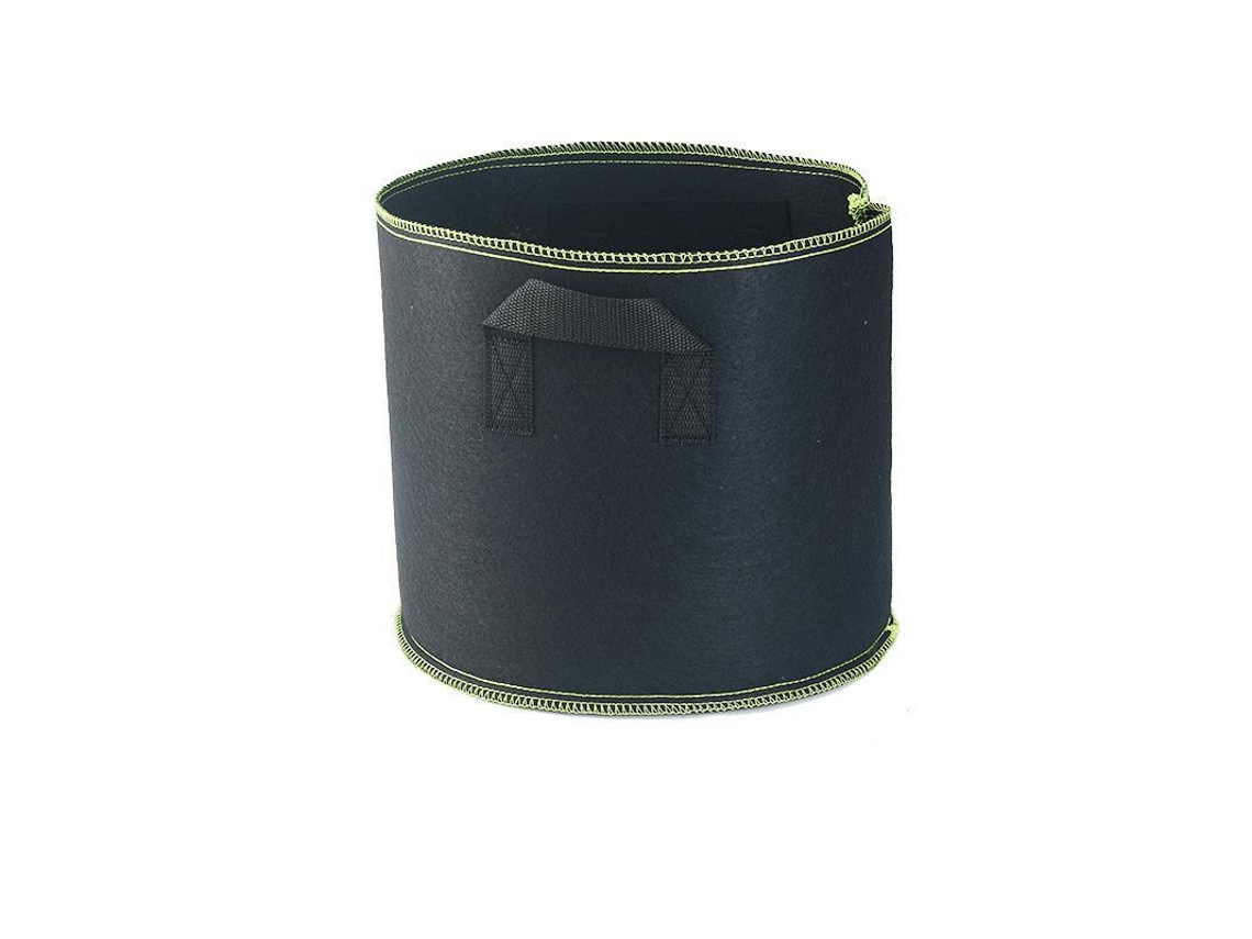 Saco de Tecido de 65l com Etiqueta para Plantio AQUAFORGE