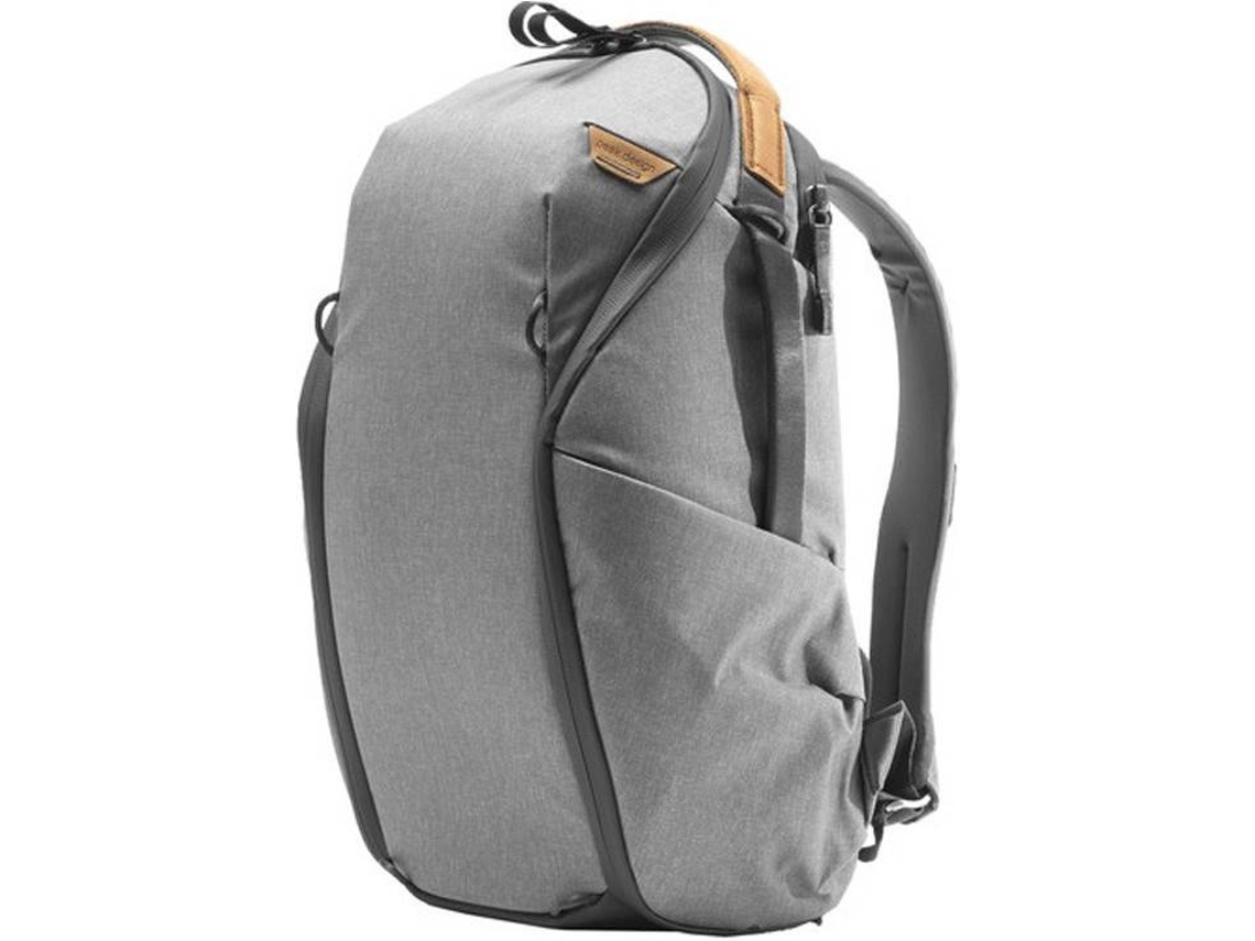 Mochila PEAK DESIGN EveryDay ( 15L V2 ASH - Cinzento)