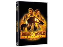 Jurassic World: Dominion 