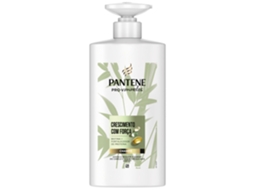 Champô Pro-V Miracles Crescimento com Força PANTENE emb. 500 ml