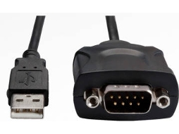 Cabo Interface FUJITSU USB - RS-232