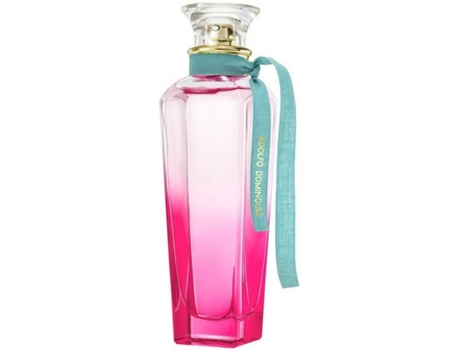 Perfume Mulher Agua Fresca De Gardenia Musk  EDT (120 ml) (120 ml)