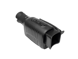 Monóculos Visão Noturna Digital Termovisor Infravermelho Full Hd Caça Preto Bestvite