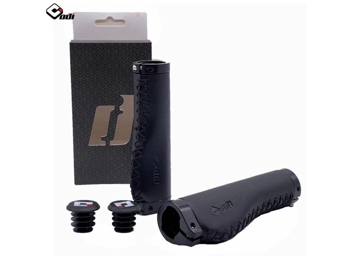 Lurelia Punhos De Guiador Para Estrada/mtb/btt/bicicleta Dobrável Liga De Alumínio Abs 13,5 Cm 2,2 Cm 136 Mm 52 Mm 22,2 Mm Absorção De Impactos