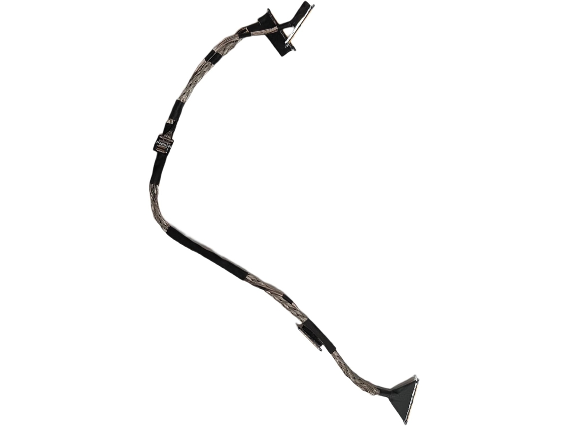Cabo de Sinal Ptz para 3 Câmeras com Gimbal, Fácil Instalação. SFUSHOS