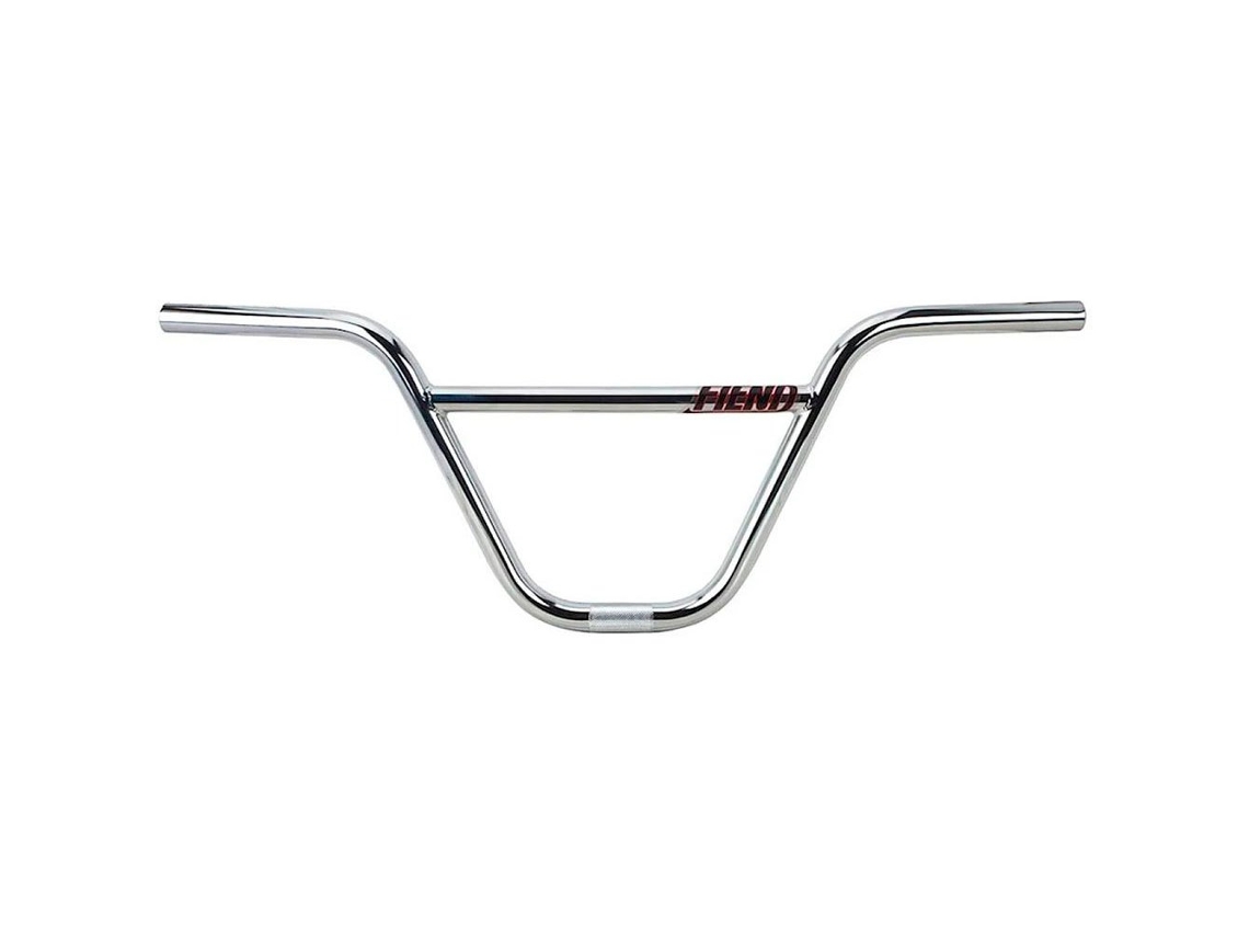 Guiador Reynolds Rise 235 Mm Prateado 22.2 Mm / 692 Mmfiend