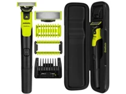 Oneblade 360 Qp4631 Barbeador Facial e Corporal 5 em 1 Estojo PHILIPS