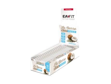 Barra de ajuste Eafit (32x28g)