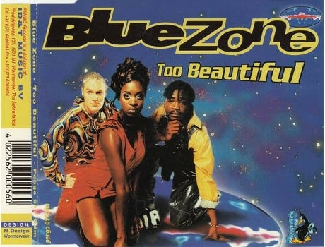 Cd Too Beautiful Pengo Records