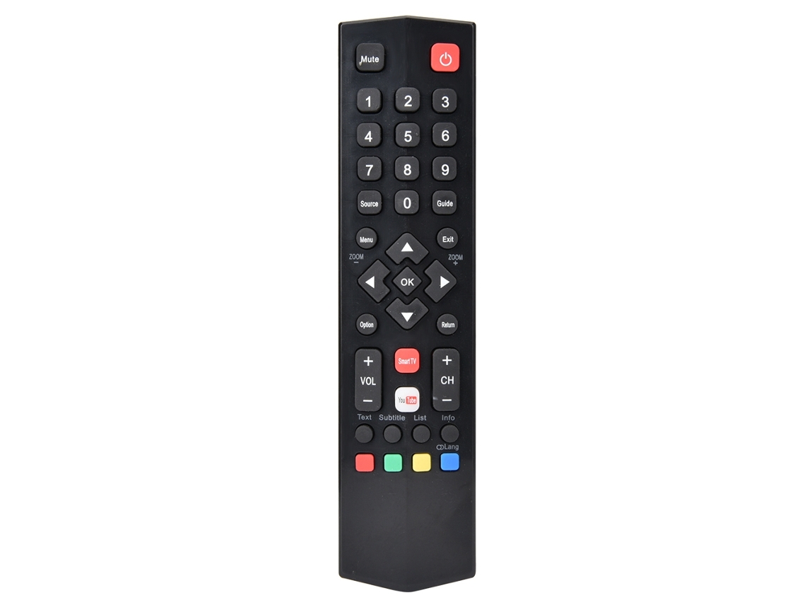 Controle Remoto Inteligente Multifuncional Substituto