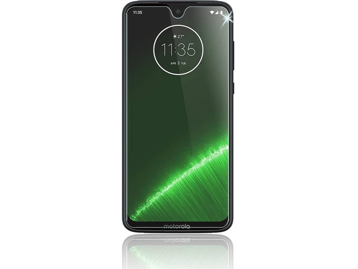 Película De Vidro Temperado Motorola Moto G7 MULTI4YOU